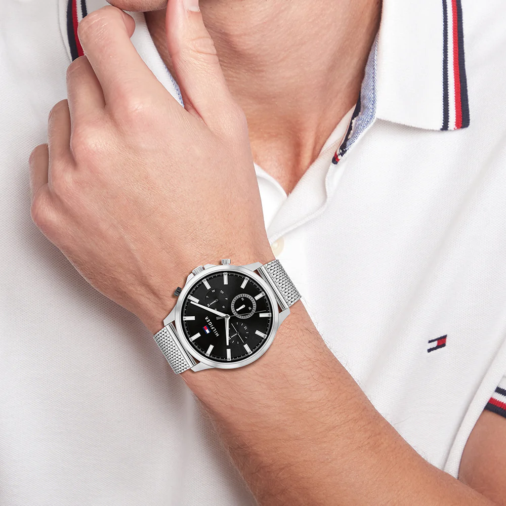 Tommy Hilfiger 1710498 Ryder Multi-Function - Image 4