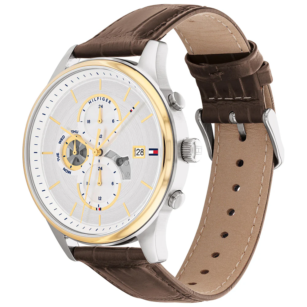 Tommy Hilfiger 1710501 Weston Multi Dial - Image 2