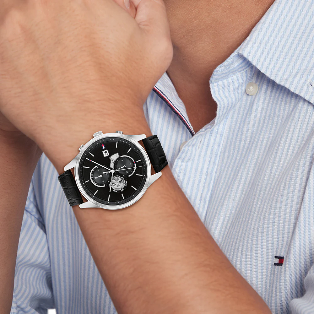 Tommy Hilfiger 1710502 Weston Multi-Function - Image 4