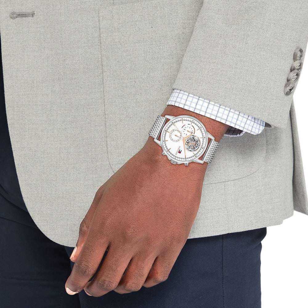 Tommy Hilfiger 1710682 Multi-Function - Image 4