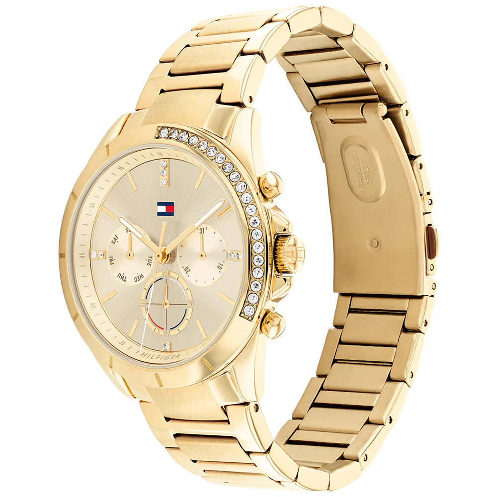 Tommy Hilfiger 1782385 Multi Function Unisex - Image 2