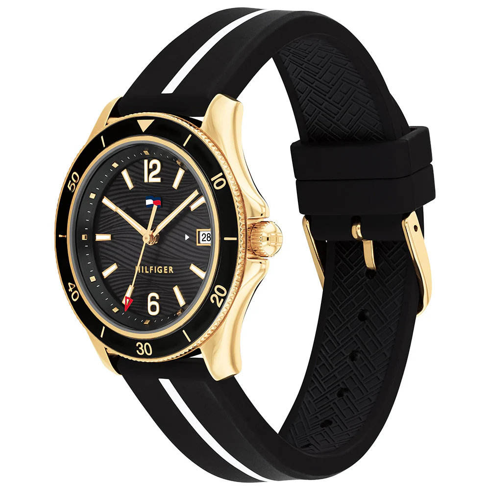 Tommy Hilfiger 1782509 Brooke Womens Watch - Image 2