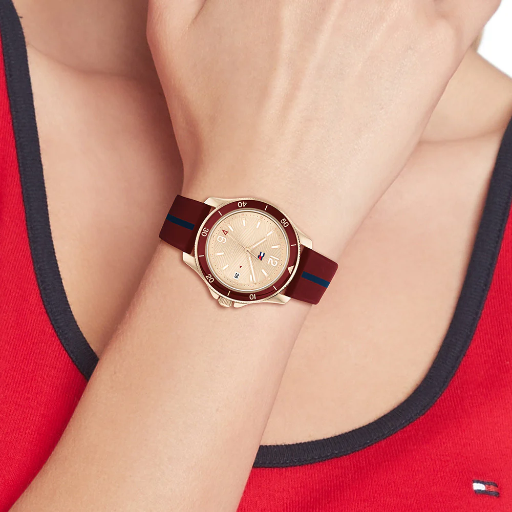 Tommy Hilfiger 1782510 Brooke - Image 4