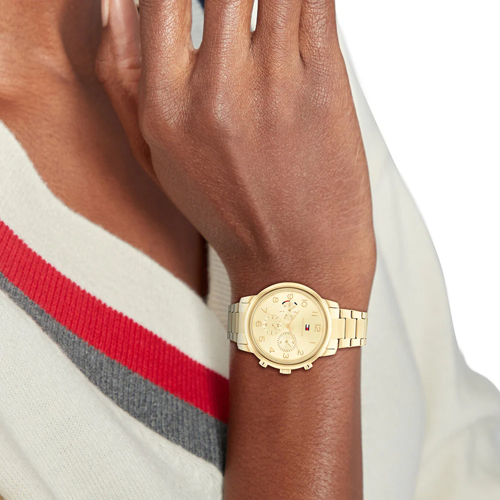 Tommy Hilfiger 1782525 Isabel - Image 4