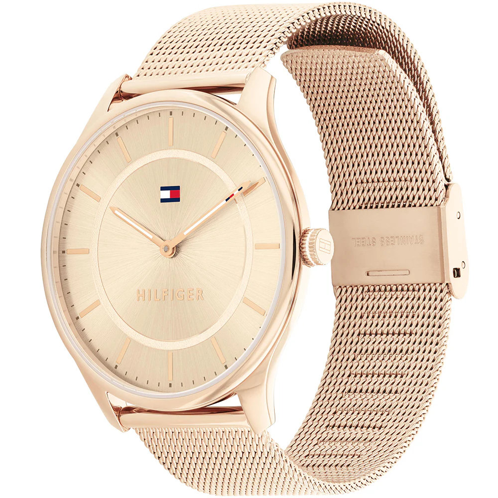 Tommy Hilfiger 1782529 Jessi - Image 2