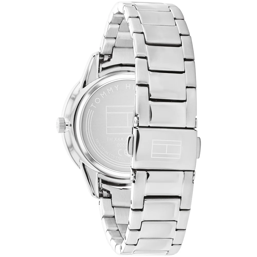 Tommy Hilfiger 1782544 Paige Mother of Pearl Womens Watch - Image 3