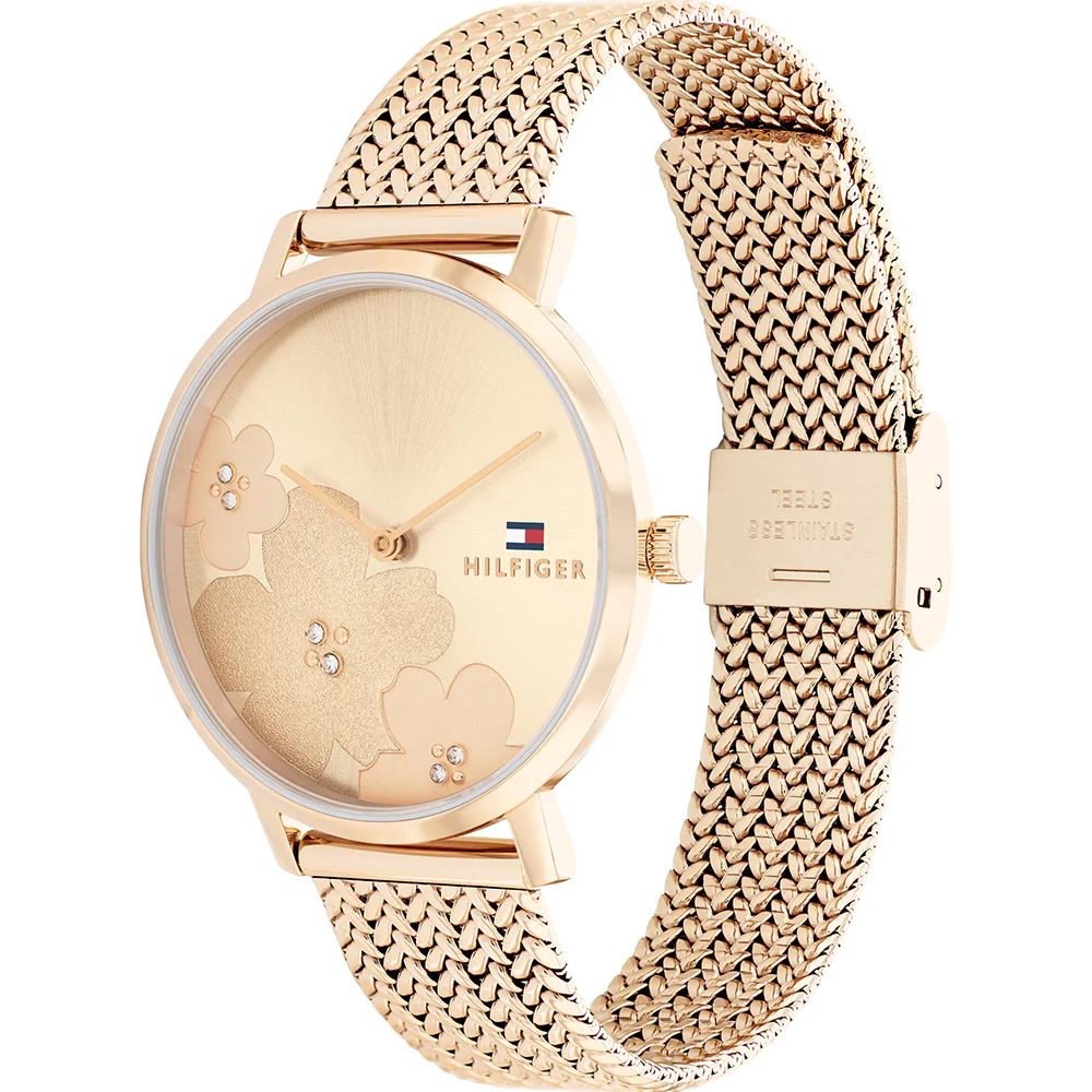Tommy Hilfiger 1782603 Tea Le Rose - Image 2