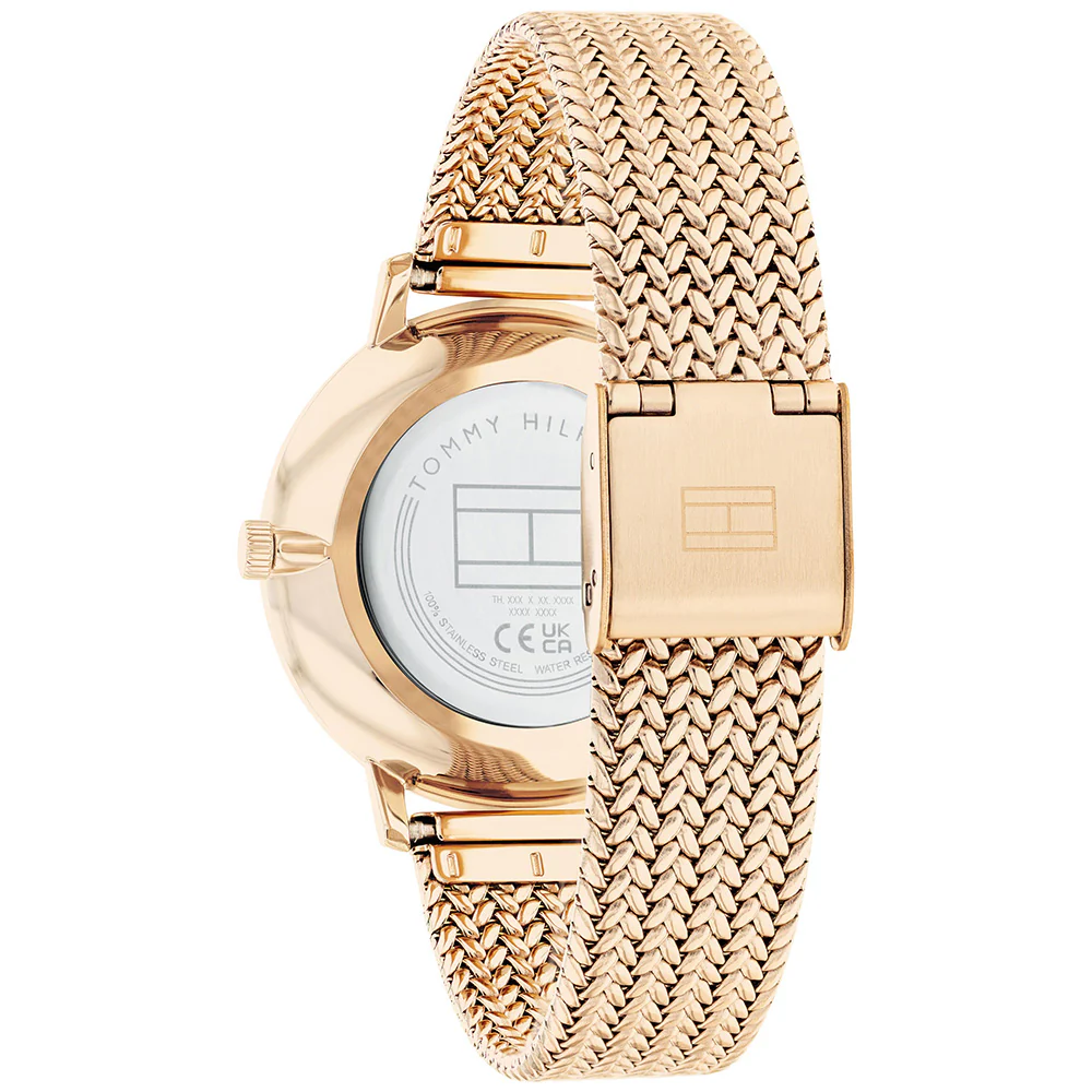 Tommy Hilfiger 1782603 Tea Le Rose - Image 3