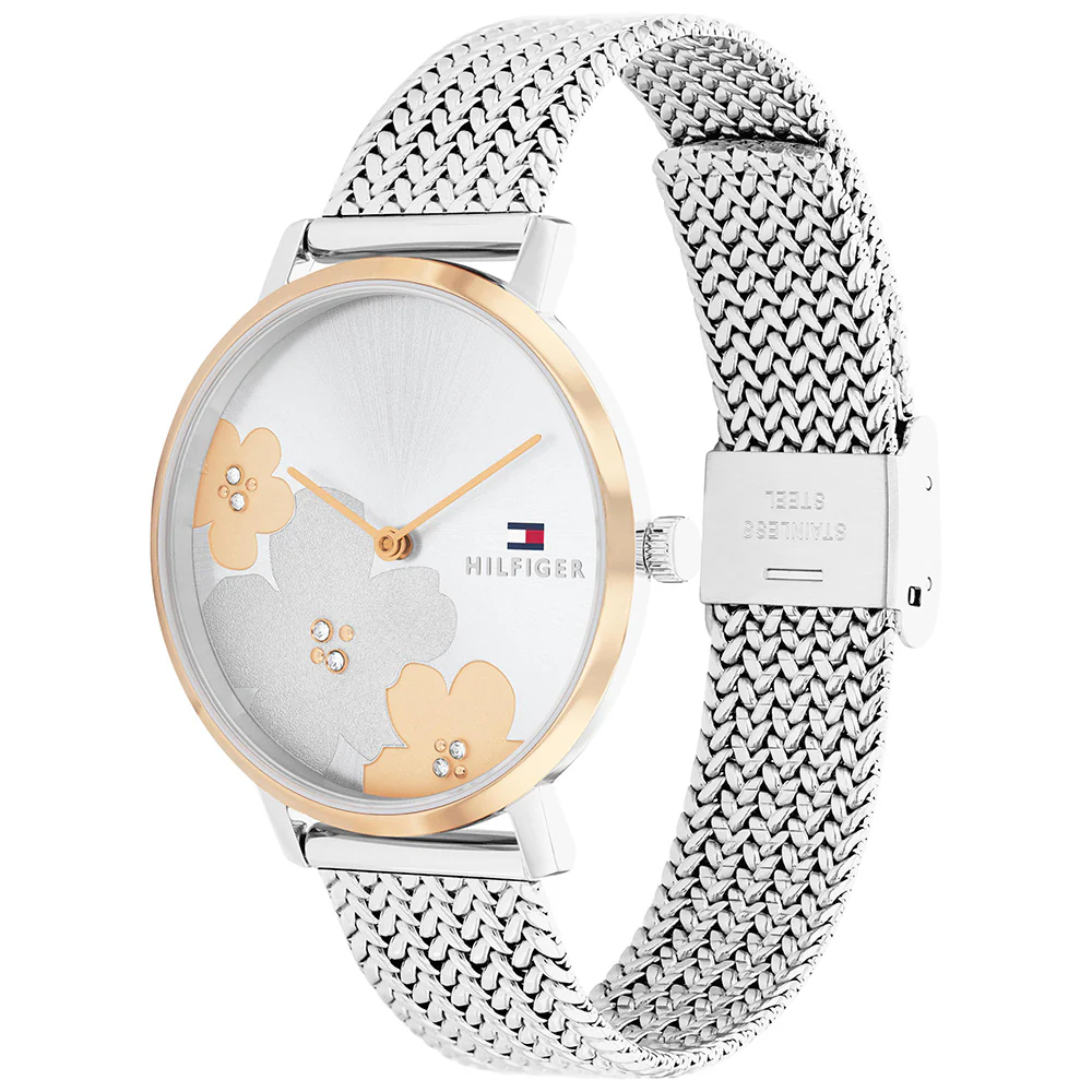 Tommy Hilfiger 1782604 Tea Le Floral - Image 2