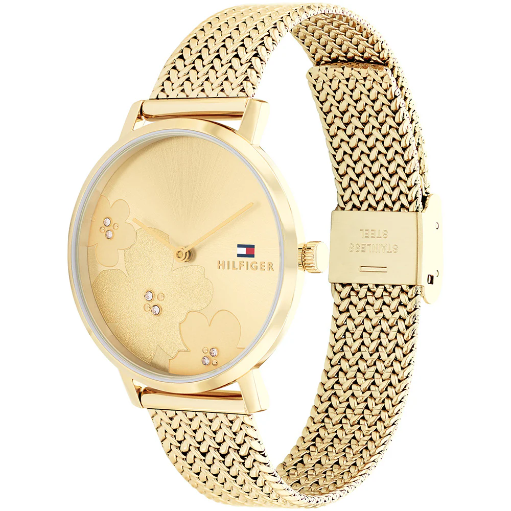 Tommy Hilfiger 1782606 Tea Le Floral - Image 2