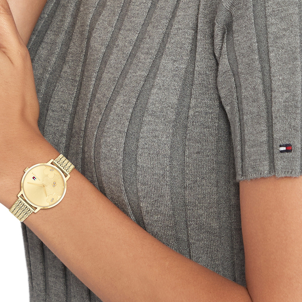 Tommy Hilfiger 1782606 Tea Le Floral - Image 4