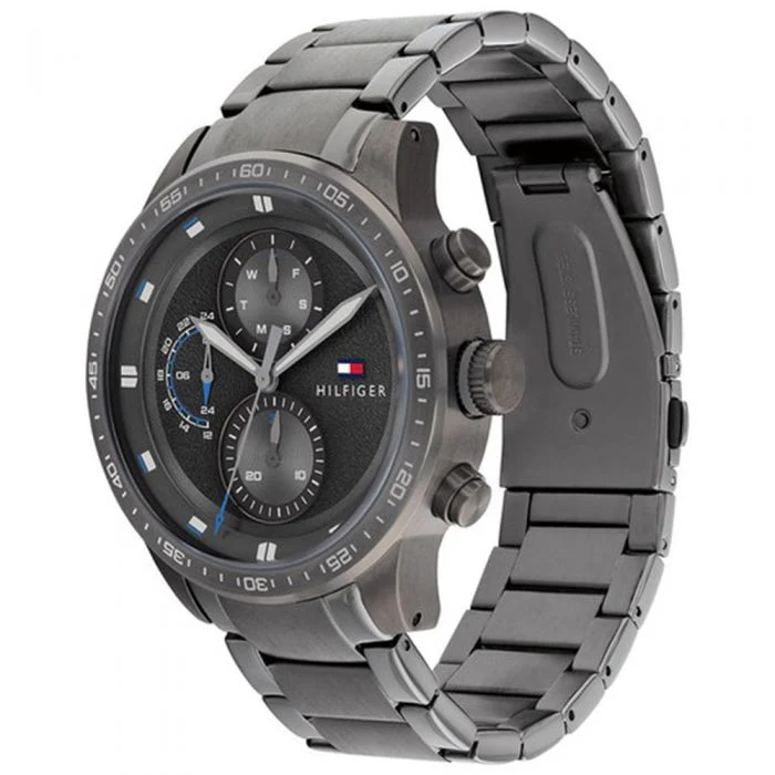 Tommy Hilfiger 1791806 Multi Function Mens Watch - Image 2