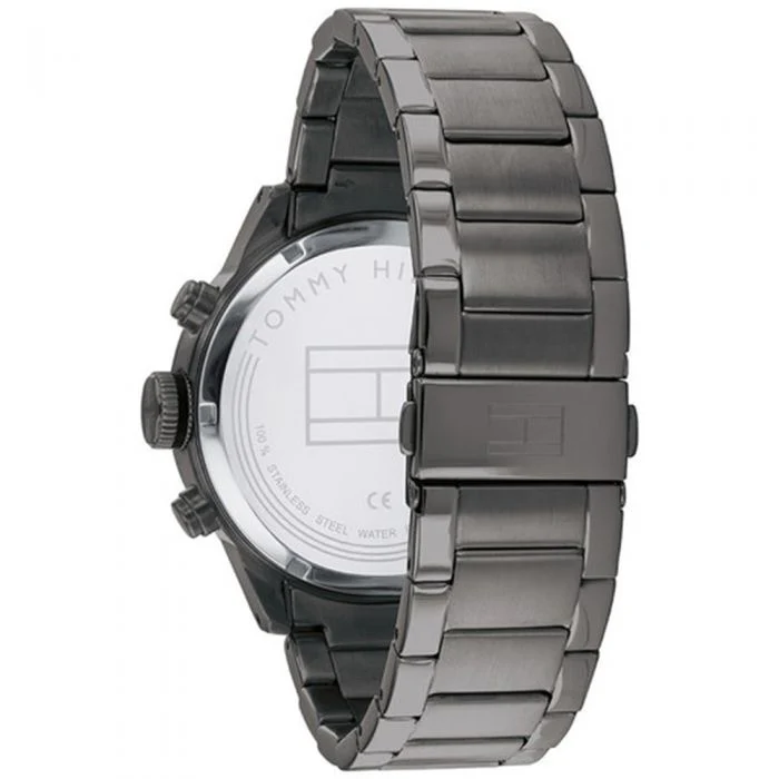 Tommy Hilfiger 1791806 Multi Function Mens Watch - Image 3