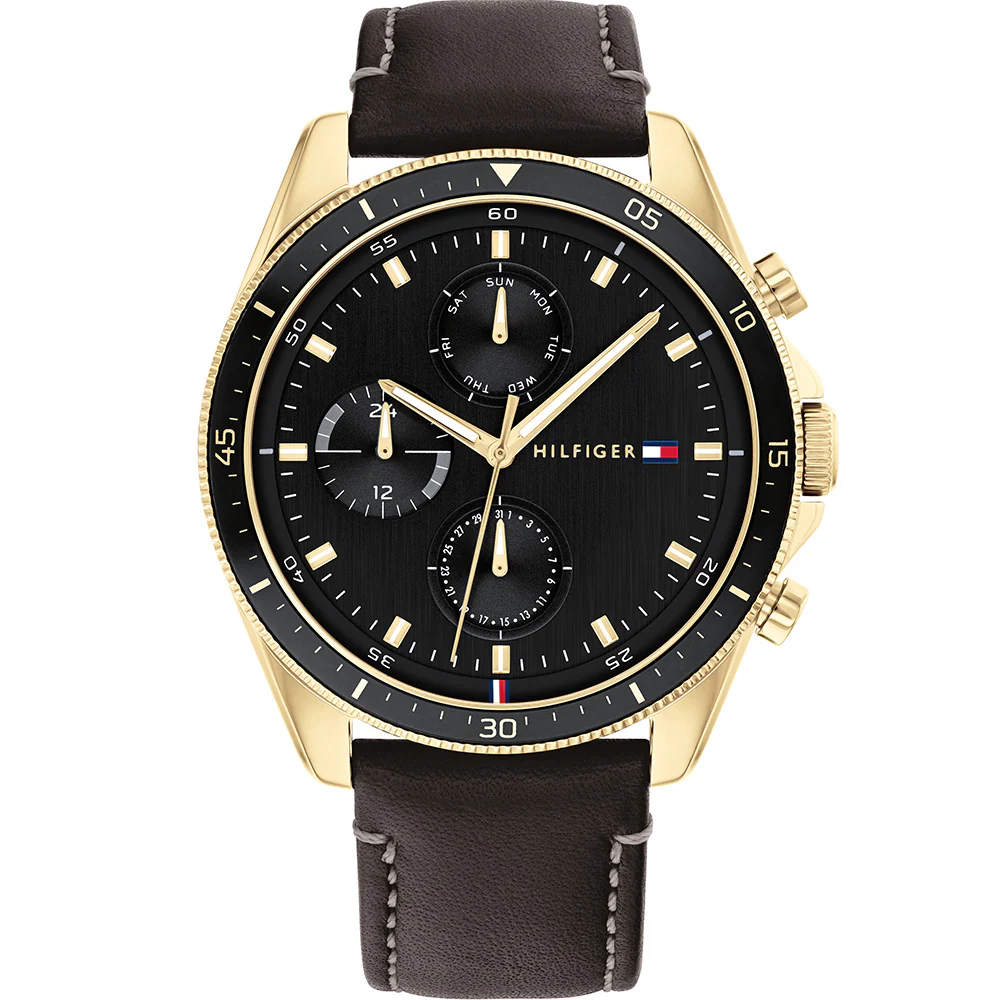 Tommy Hilfiger 1791836 Parker Multifunction - Image 2