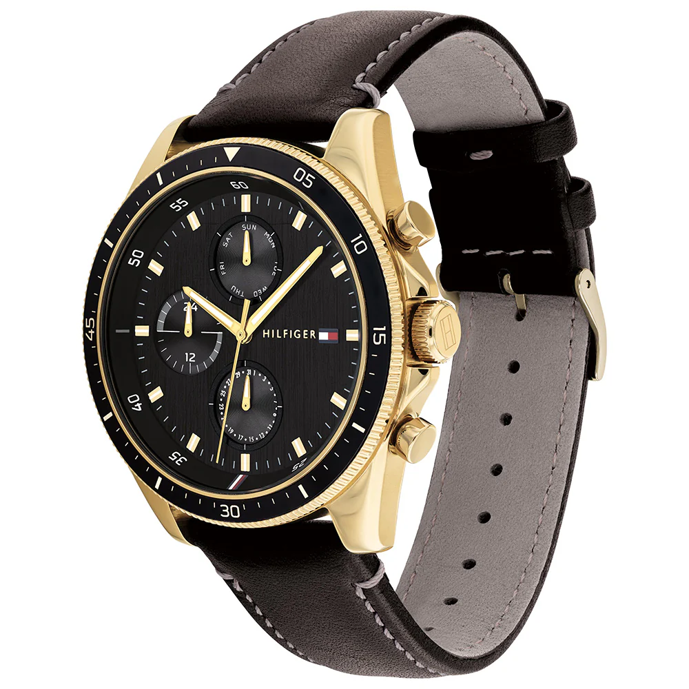 Tommy Hilfiger 1791836 Parker Multifunction - Image 4