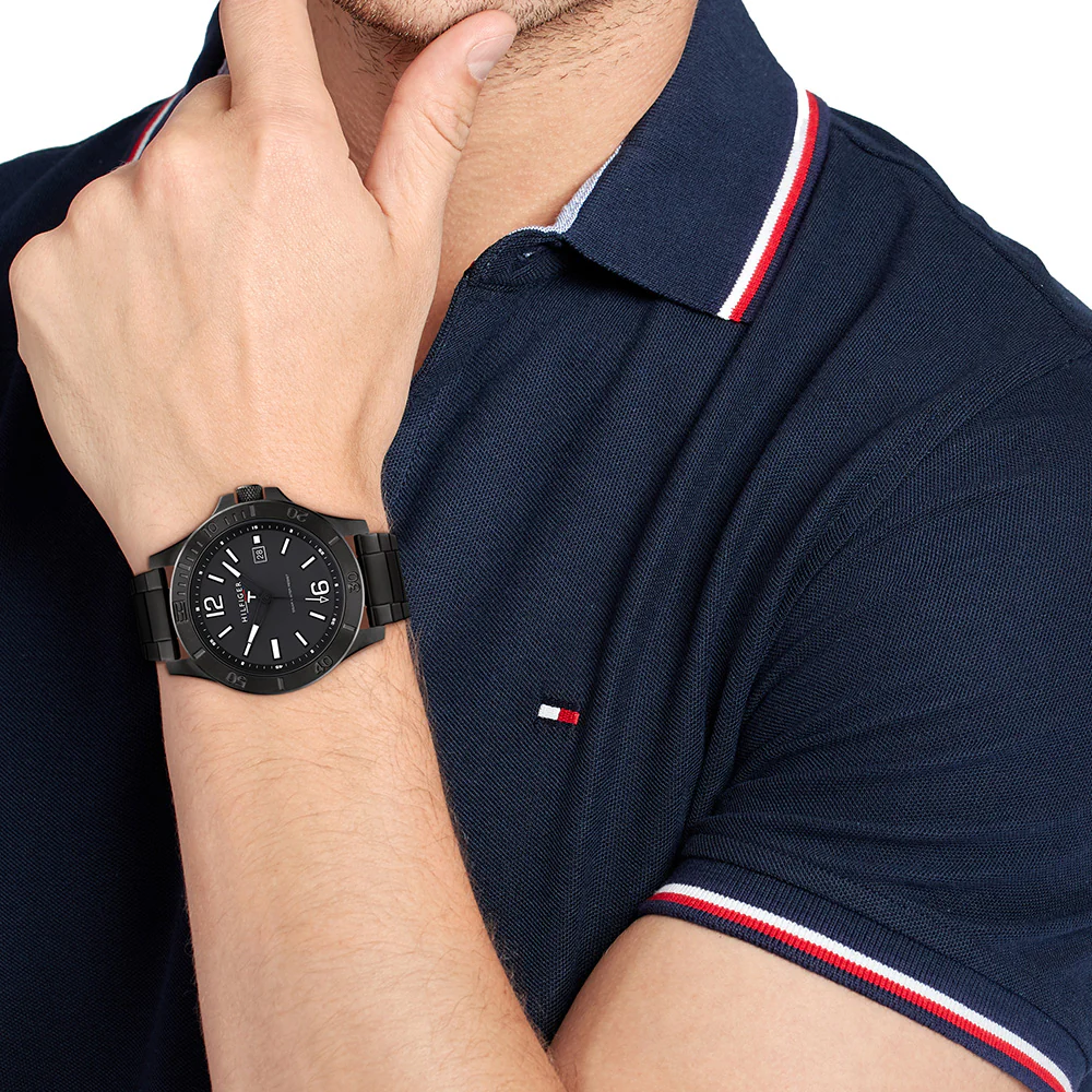 Tommy Hilfiger 1791995 Ryans - Image 4
