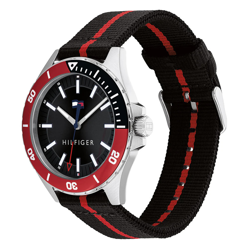 Tommy Hilfiger 1792010 Logan - Image 2