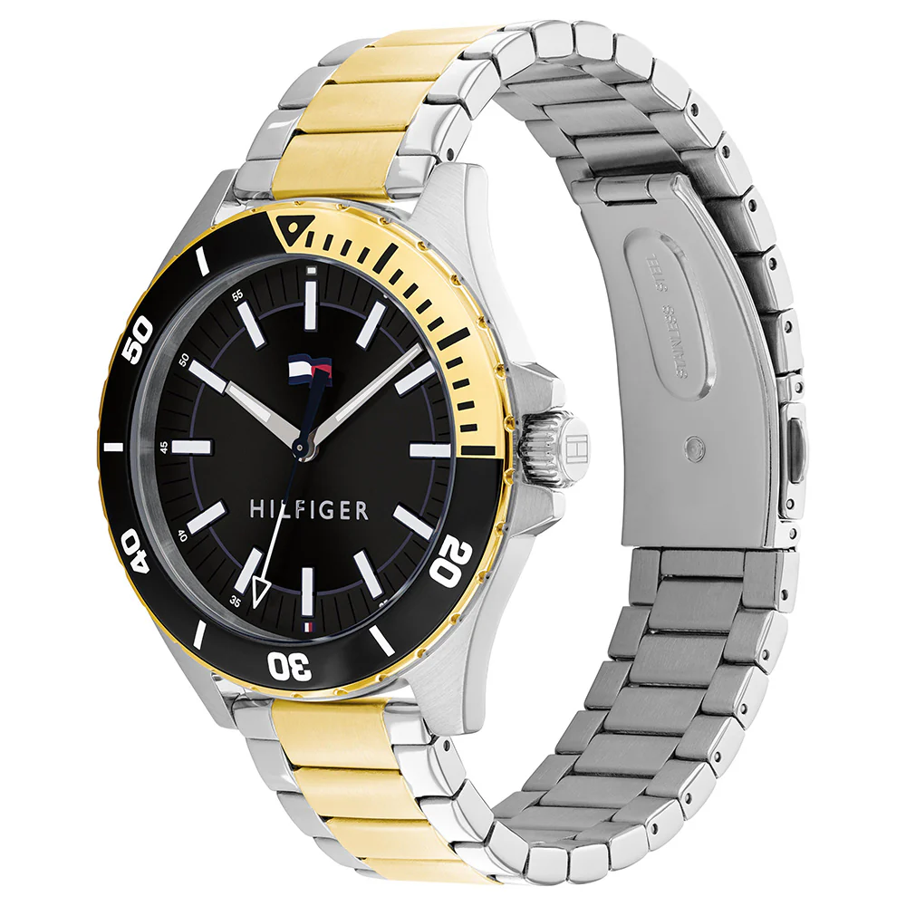 Tommy Hilfiger 1792013 Logan - Image 2
