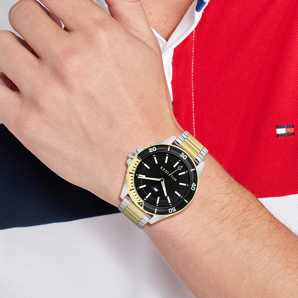 Tommy Hilfiger 1792013 Logan - Image 4