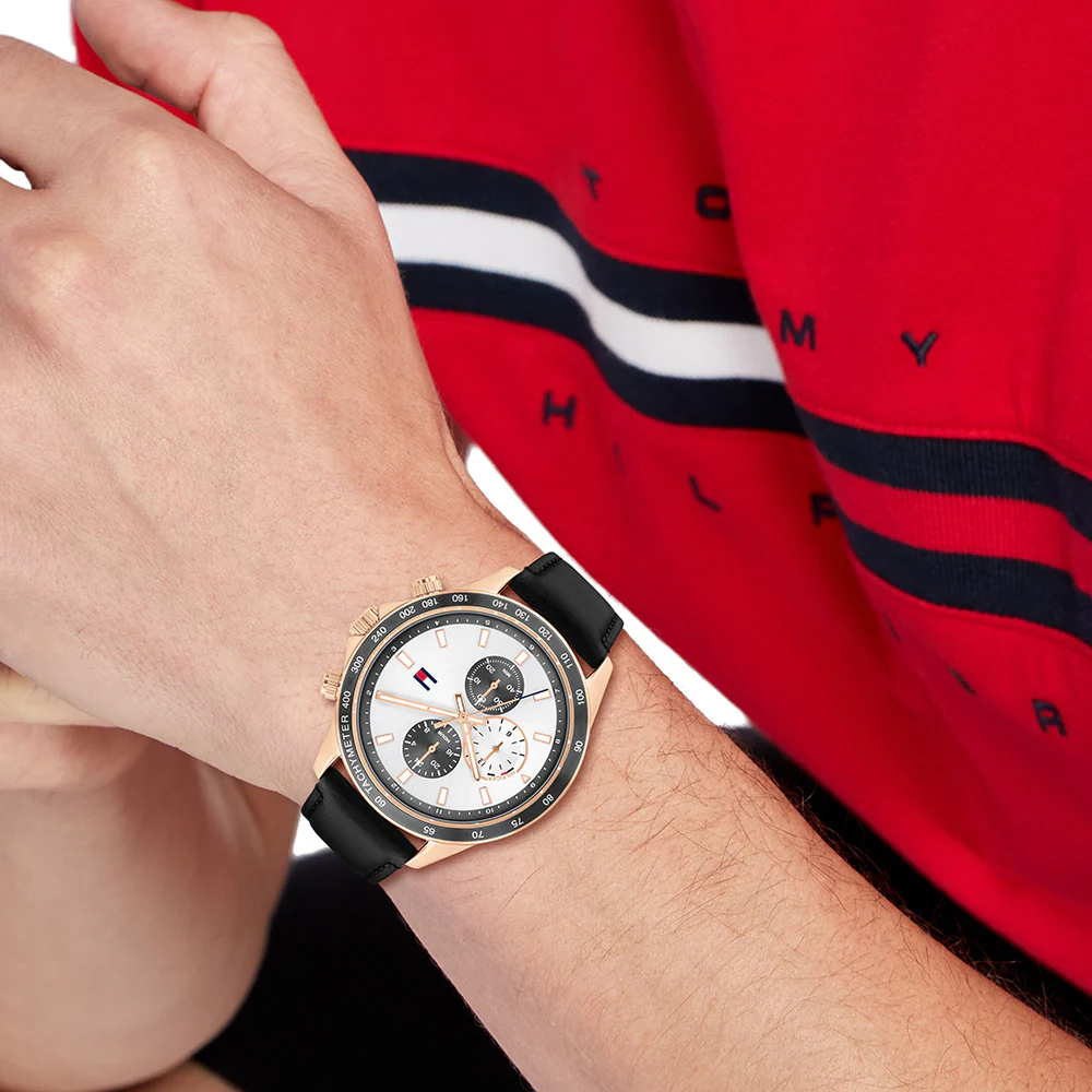 Tommy Hilfiger 1792016 Miles Multi-Function - Image 4