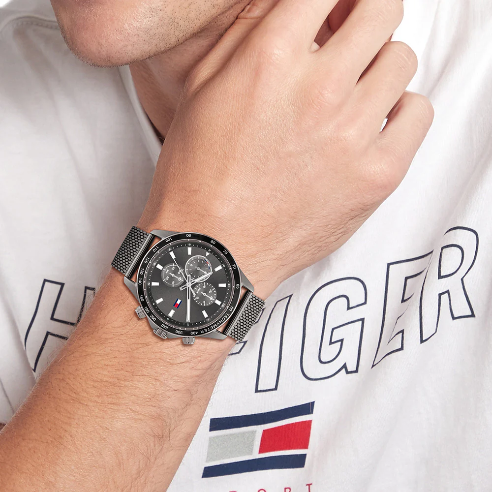 Tommy Hilfiger 1792019 Miles Multi-Function - Image 4