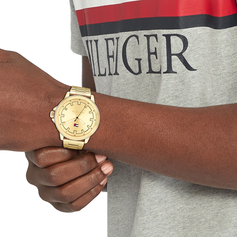Tommy Hilfiger 1792025 Nelson - Image 4
