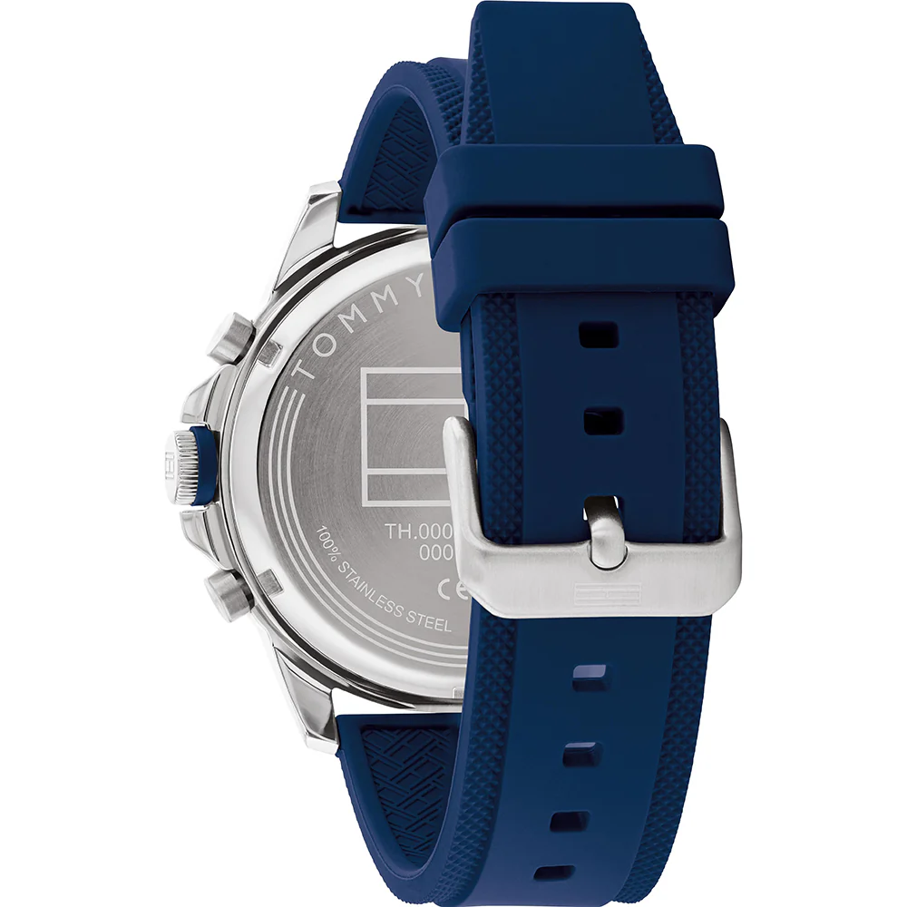 Tommy Hilfiger 1792027 Blaze Multifunction Mens Watch - Image 3