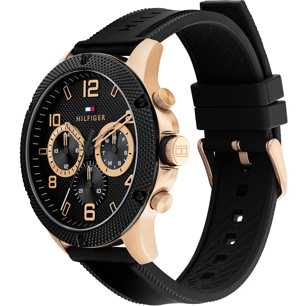 Tommy Hilfiger 1792028 Blaze Multi-Function - Image 2