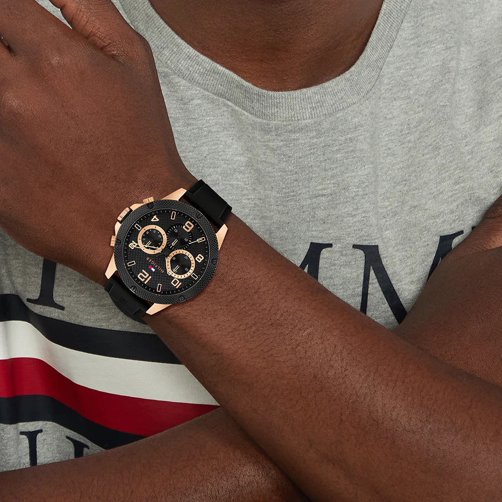 Tommy Hilfiger 1792028 Blaze Multi-Function - Image 4