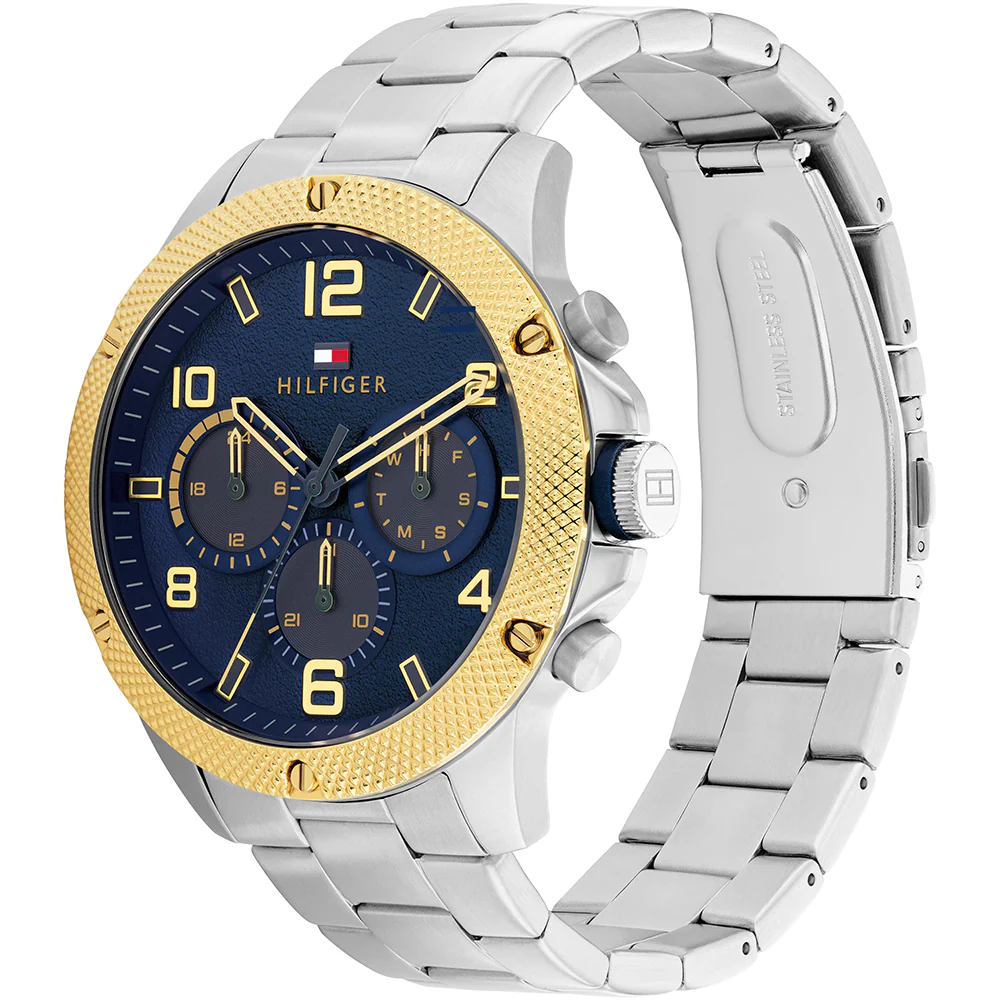 Tommy Hilfiger 1792031 Blaze Multi-Function - Image 2