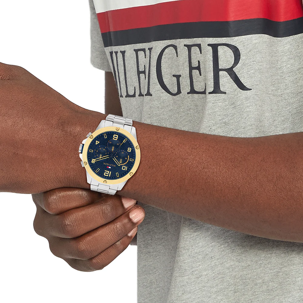 Tommy Hilfiger 1792031 Blaze Multi-Function - Image 4