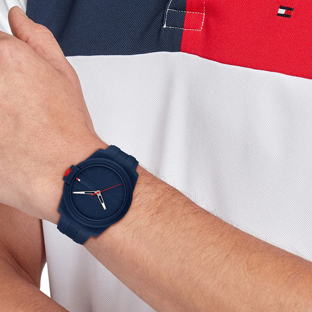 Tommy Hilfiger Austin 1710595 - Image 4