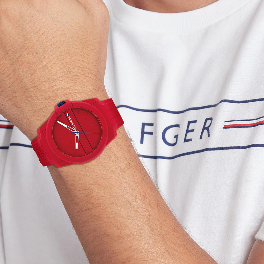 Tommy Hilfiger Austin 1710598 - Image 4