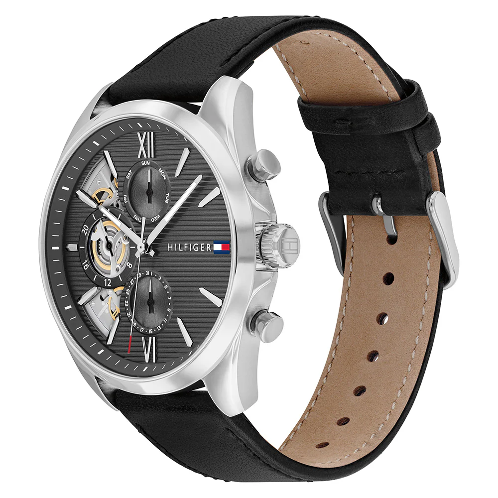 Tommy Hilfiger Baker 1710644 Multi-Function - Image 2