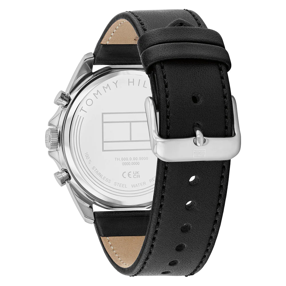 Tommy Hilfiger Baker 1710644 Multi-Function - Image 3