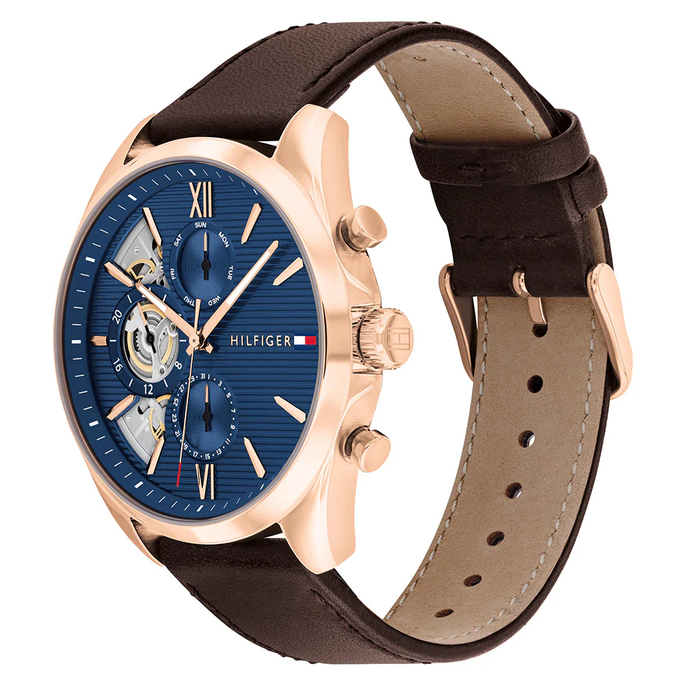 Tommy Hilfiger Baker 1710645 Multi-Function - Image 2