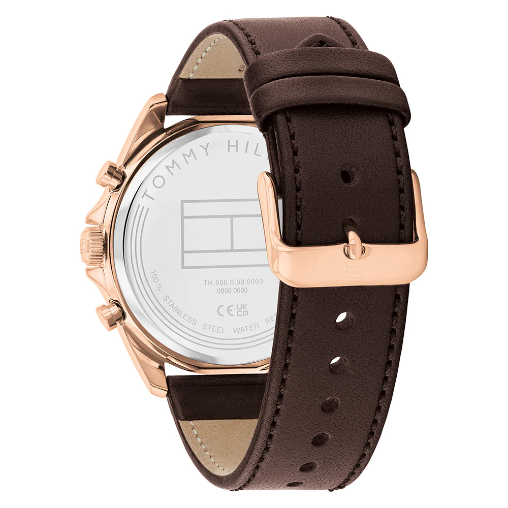 Tommy Hilfiger Baker 1710645 Multi-Function - Image 3