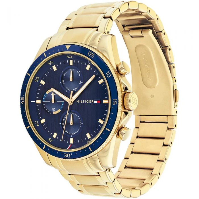 Tommy Hilfiger Baker 1791834 Multi Function - Image 3