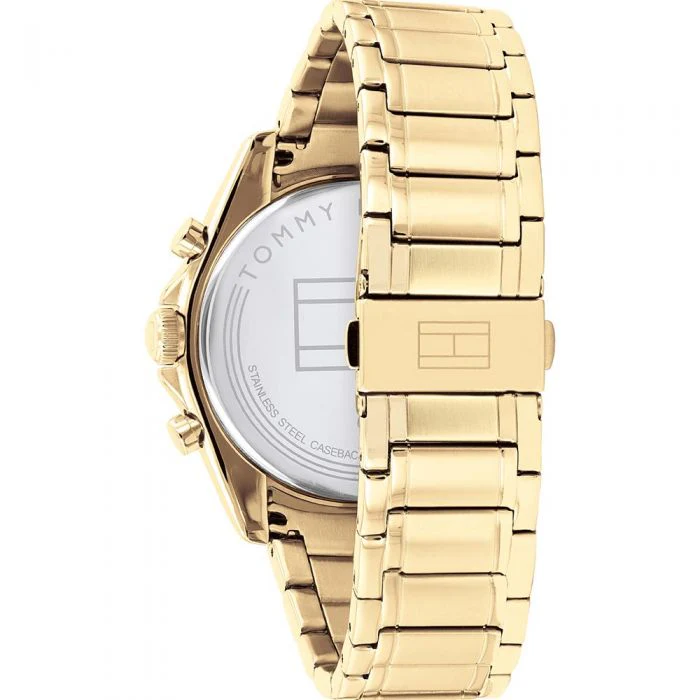 Tommy Hilfiger Baker 1791834 Multi Function - Image 4