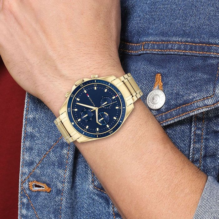 Tommy Hilfiger Baker 1791834 Multi Function - Image 5
