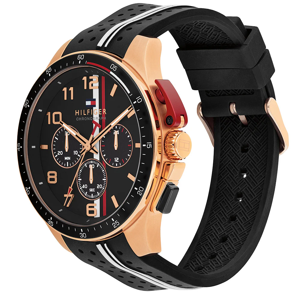 Tommy Hilfiger Bank 1710709 Multi-Function - Image 2