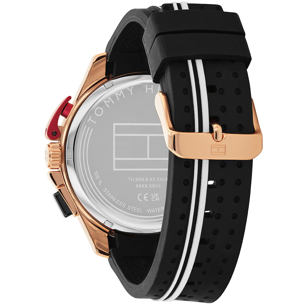 Tommy Hilfiger Bank 1710709 Multi-Function - Image 3