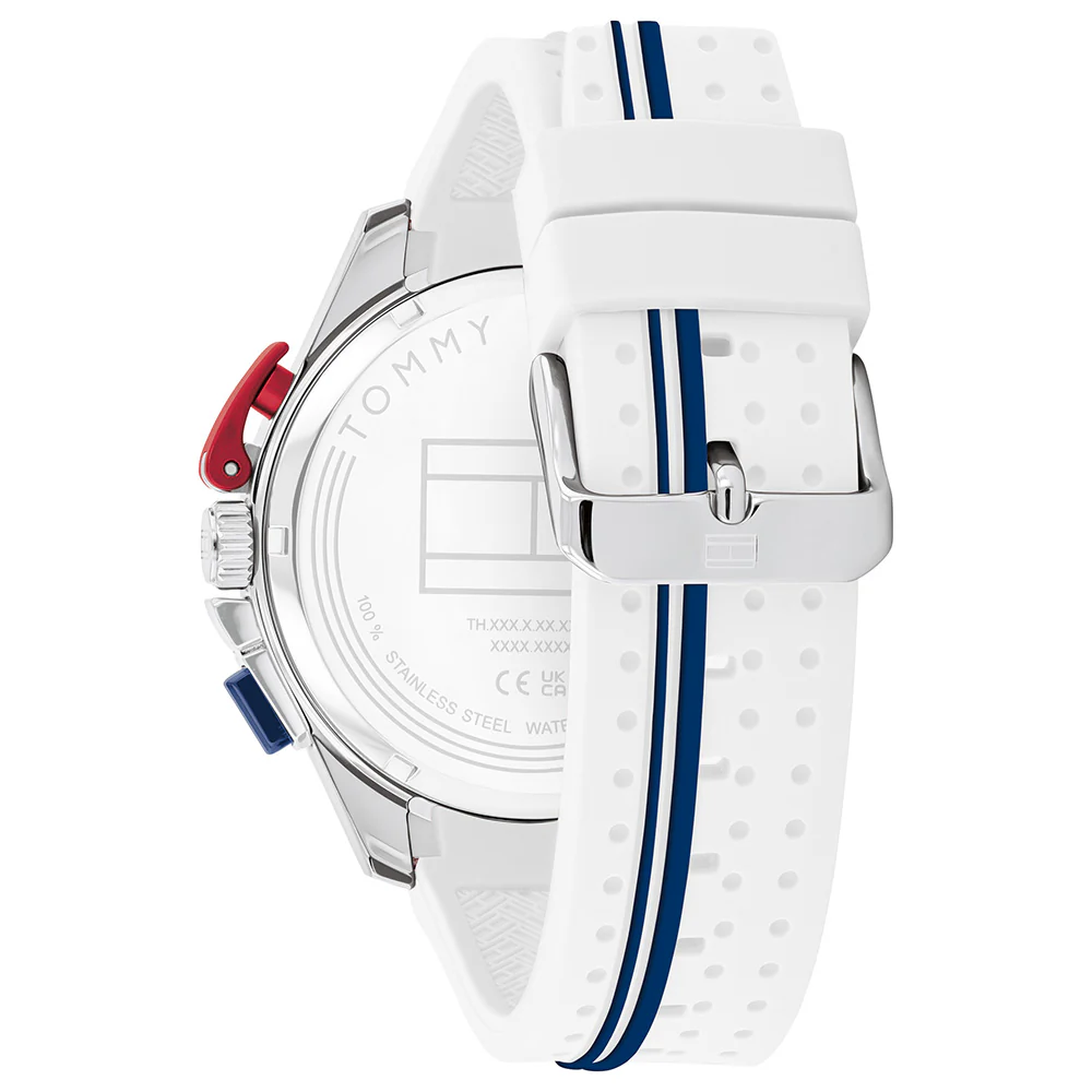 Tommy Hilfiger Bank 1792167 Chronograph - Image 3