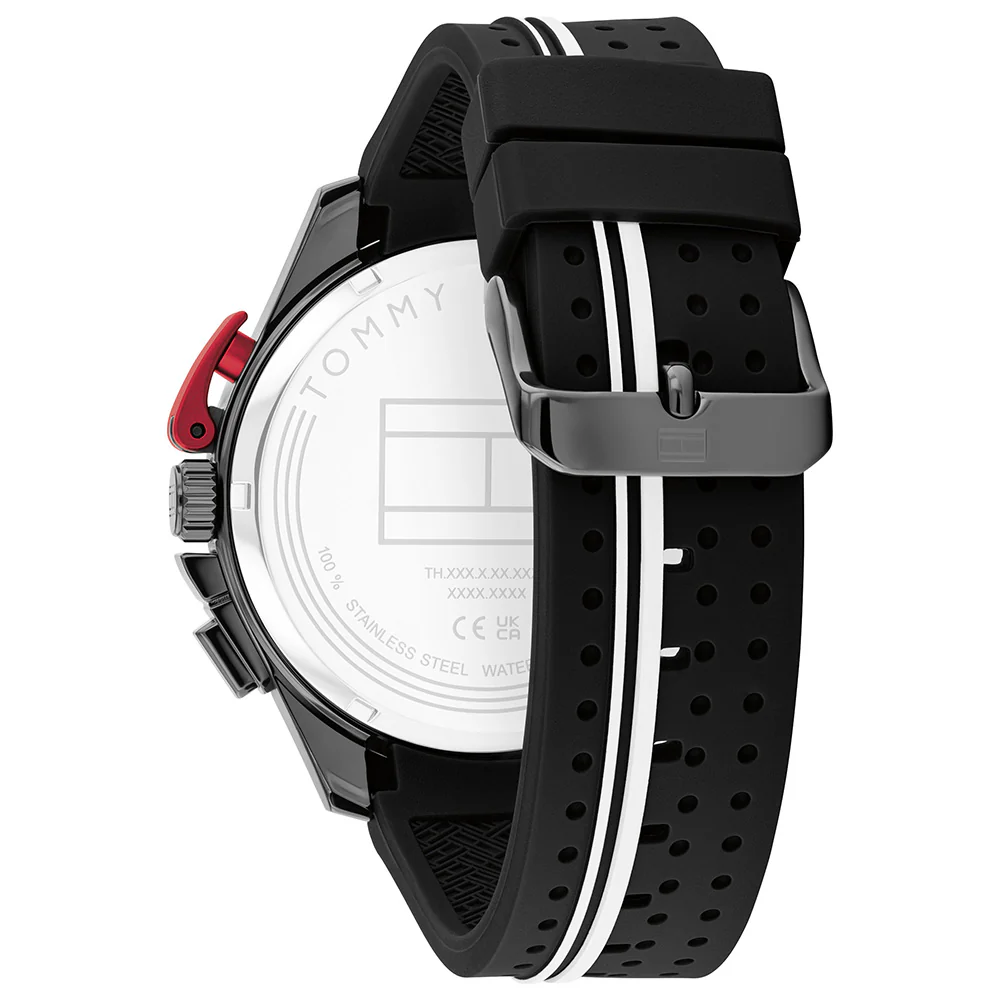 Tommy Hilfiger Bank 1792168 Chronograph - Image 3