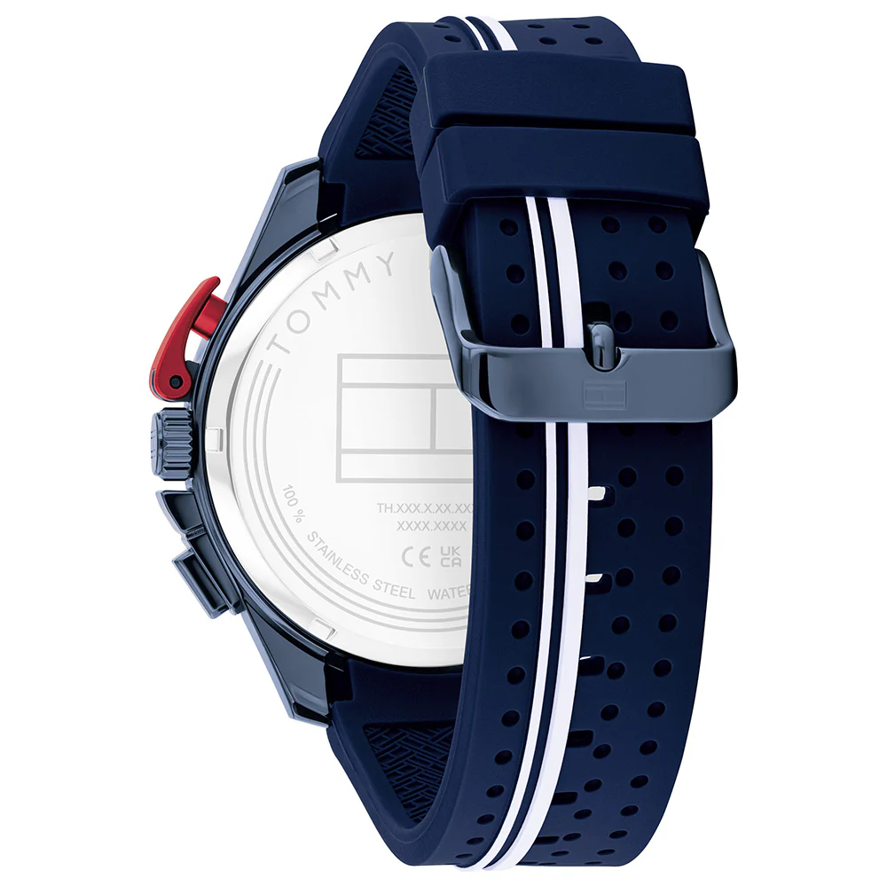 Tommy Hilfiger Bank 1792169 Chronograph - Image 3