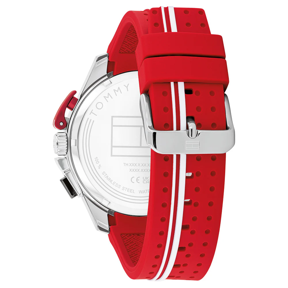 Tommy Hilfiger Bank 1792170 Chronograph - Image 3