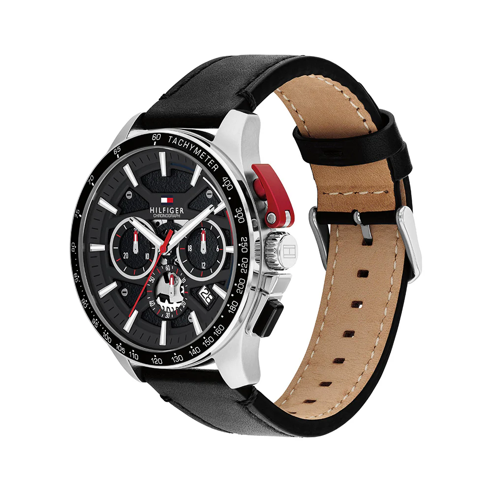Tommy Hilfiger Bank 1792258 Chronograph - Image 2
