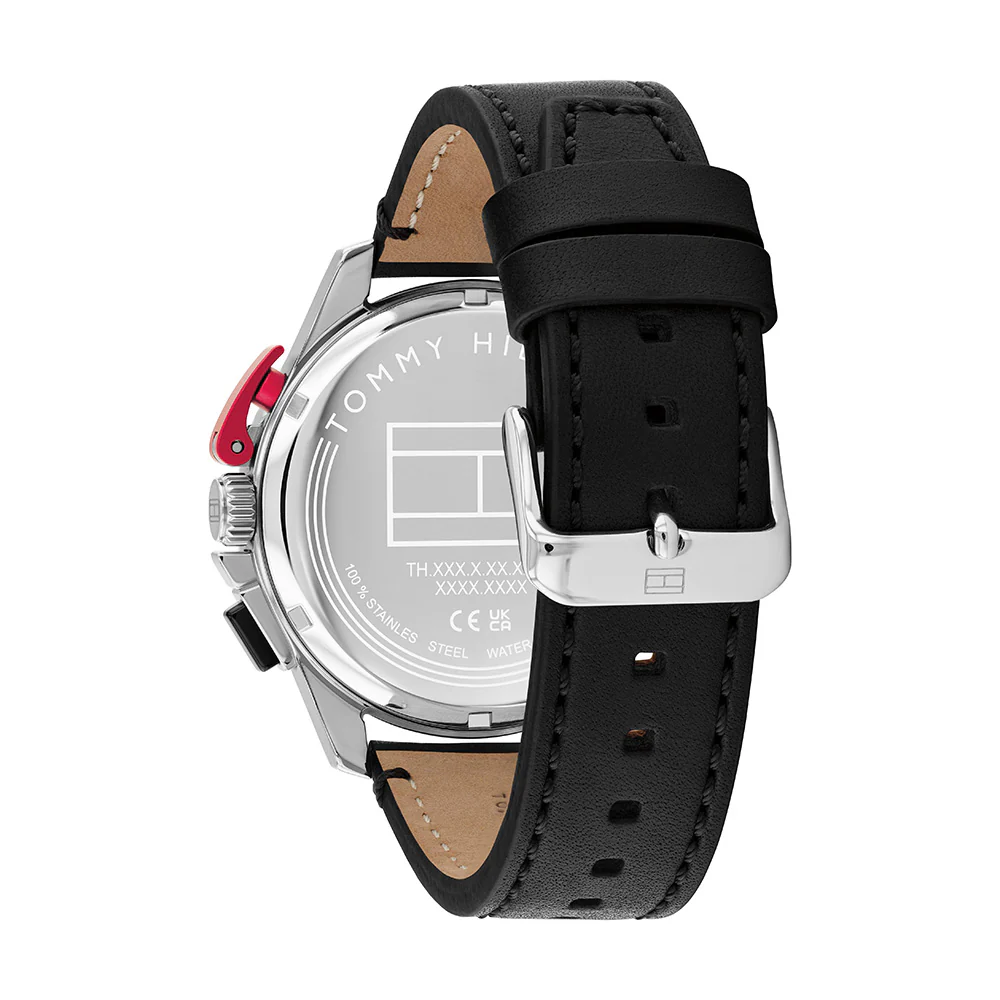 Tommy Hilfiger Bank 1792258 Chronograph - Image 3