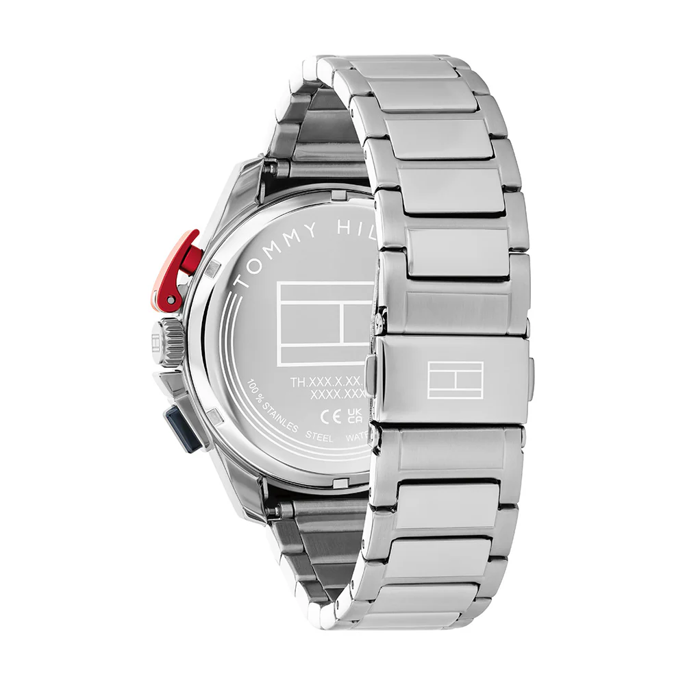 Tommy Hilfiger Bank 1792261 Chronograph - Image 3