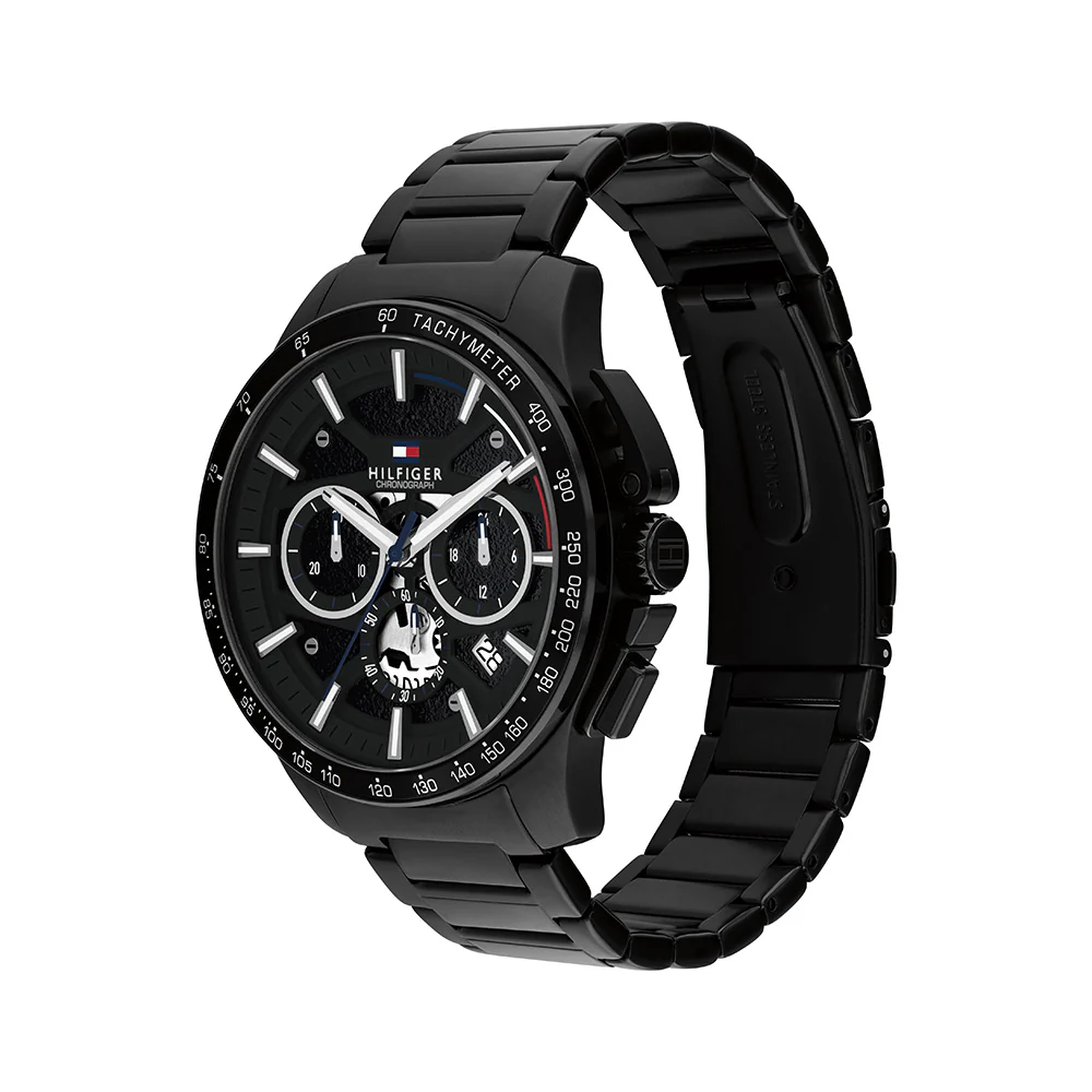 Tommy Hilfiger Bank 1792262 Chronograph - Image 2